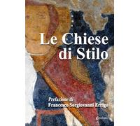 Le chiese di Stilo