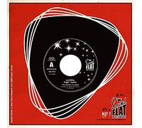 Le Chiffre Organ-Ization - The Harlem Incident [Vinilo]