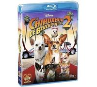 Le Chihuahua de Beverly Hills 2 [Francia] [Blu-ray]