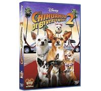 Le Chihuahua de Beverly Hills 2 [Francia] [DVD]