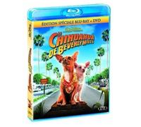 Le Chihuahua de Beverly Hills [Francia] [Blu-ray]