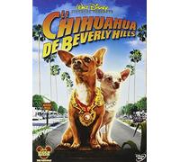 Le Chihuahua de Beverly Hills [Francia] [DVD]