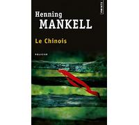 Le Chinois (Points Policiers)