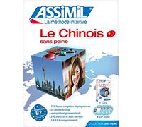 Le chinois sans peine. Con 4 CD Audio (Senza sforzo)