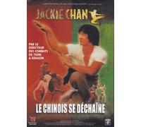Le Chinois se déchaîne