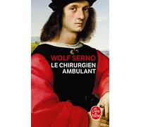 Le Chirurgien ambulant: 30847 (Le Livre de Poche)