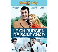 Le Chirurgien de Saint-Chad [Francia] [DVD]