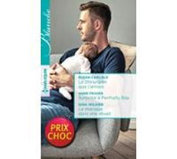 Le Chirurgien Que Jaimais - Surprise À Penhally Bay - Le Mariage Dont