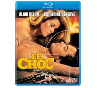 Le Choc aka The Shock - Blu-ray