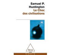 Le choc des civilisations
