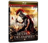 Le Choc des empires [Francia] [Blu-ray]