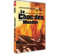 Le Choc des mondes [Francia] [DVD]