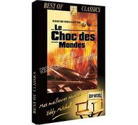 Le Choc des mondes [Francia] [DVD]