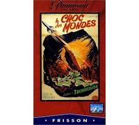 Le choc des mondes [Francia] [VHS]