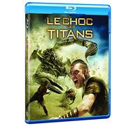 Le Choc des Titans [Francia] [Blu-ray]