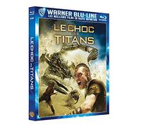 Le Choc des Titans [Francia] [Blu-ray]