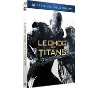 Le Choc des Titans [Francia] [Blu-ray]