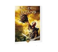 Le Choc des Titans [Francia] [DVD]