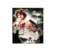 Le Choc des Titans [Francia] [DVD]