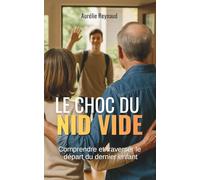 Le choc du nid vide: comprendre et traverser le départ du dernier enfant
