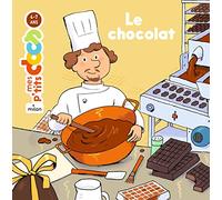MILAN – Le chocolat