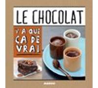 Le Chocolat (ebook)