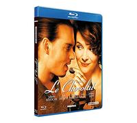 Le Chocolat [Francia] [Blu-ray]