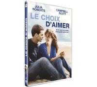 Le Choix d'aimer [Francia] [DVD]