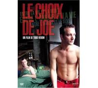 Le Choix de Joe [Francia] [DVD]