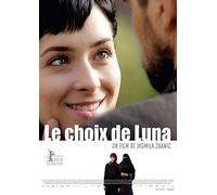 Le Choix de Luna [Francia] [DVD]
