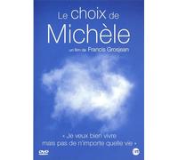 Le Choix de Michèle [Francia] [DVD]