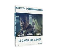 Le Choix des armes [Francia] [Blu-ray]
