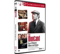 Le Choix des armes by Yves Montand