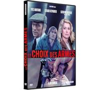 Le Choix des armes [Francia] [DVD]