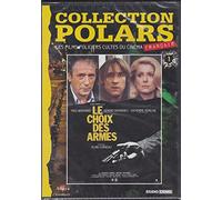 Le Choix des armes [Francia] [DVD]
