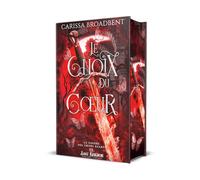 Le choix du coeur: La Guerre des c urs égarés 3