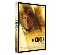 Le Choix [Francia] [DVD]