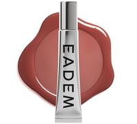 Le Chouchou Bálsamo labial, brillo de labios para mujer, relleno de labios y máscara labial, bálsamo labial hidratante de lujo para la noche, 13 ml, malai quemado