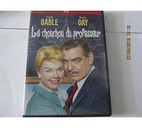 Le Chouchou du professeur [Francia] [DVD]