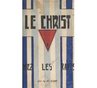 Le Christ Chez Les Rayés (ebook)