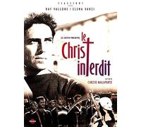 Le Christ interdit [Francia] [DVD]