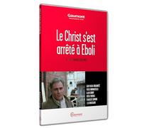 Le Christ s'est arrêté à Eboli [Francia] [DVD]