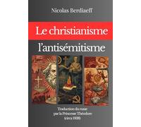 Le christianisme et l’antisémitisme