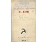 Le Christianisme Et Nous (ebook)