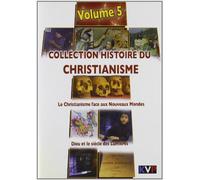 Le Christianisme face aux nouveaux mondes - Dieu et le Siècle des lumières (DVD)