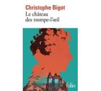 le chteau des trompe-l oei