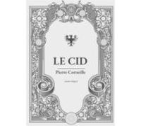Le Cid (ebook)