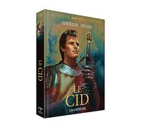 Le Cid [Francia] [Blu-ray]