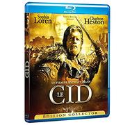 Le Cid [Francia] [Blu-ray]