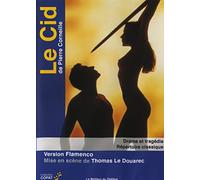 Le Cid [Francia] [DVD]